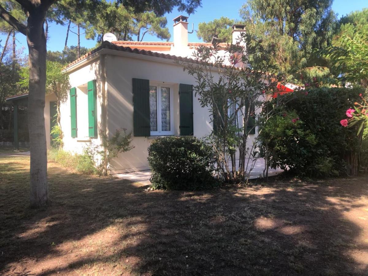 La Maison Des Epinouses Chaucre Zewnętrze zdjęcie