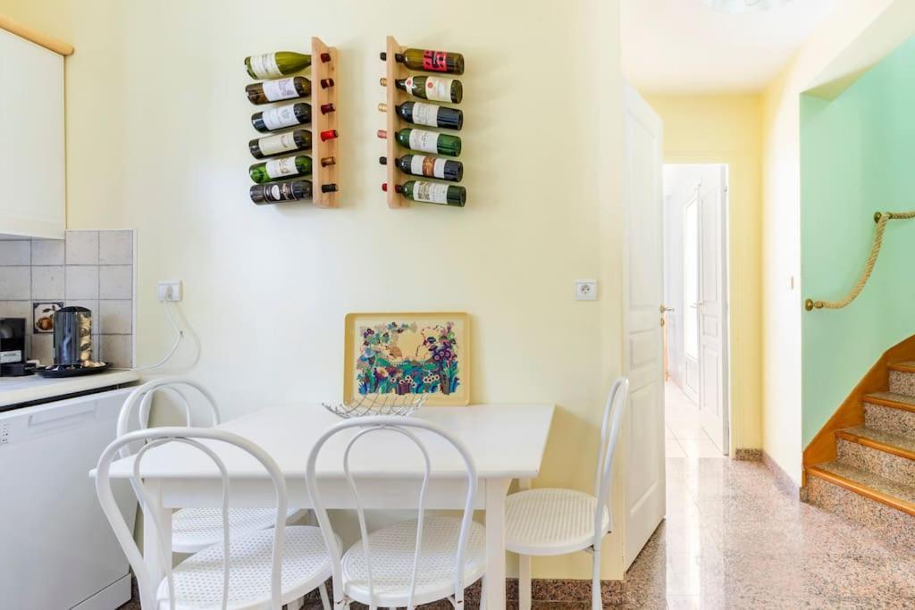 La Maison Des Epinouses Chaucre Zewnętrze zdjęcie