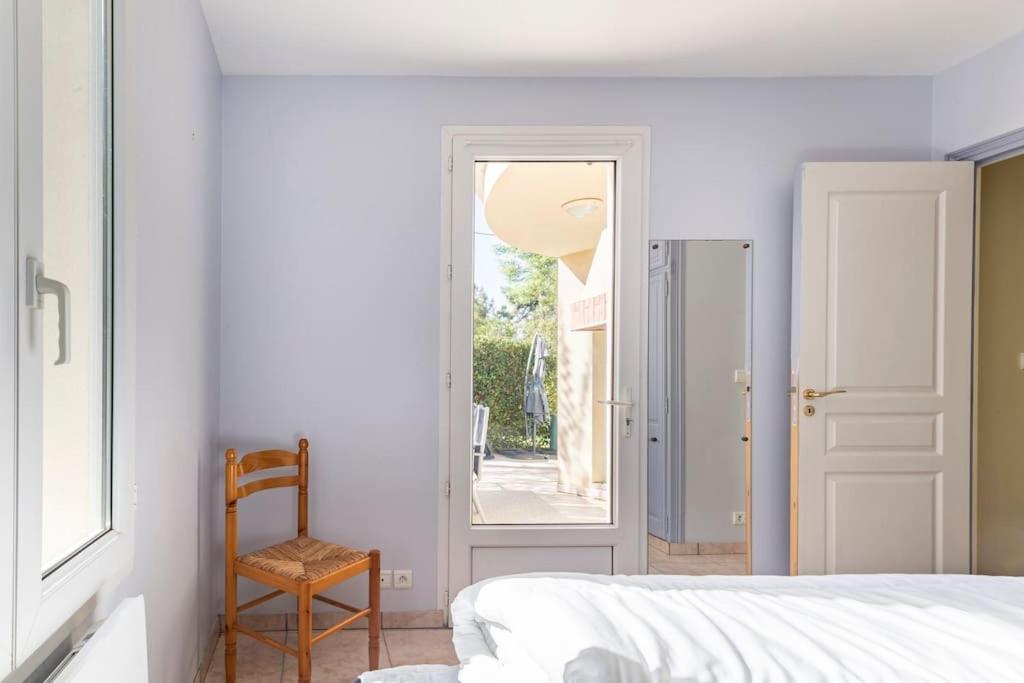 La Maison Des Epinouses Chaucre Zewnętrze zdjęcie