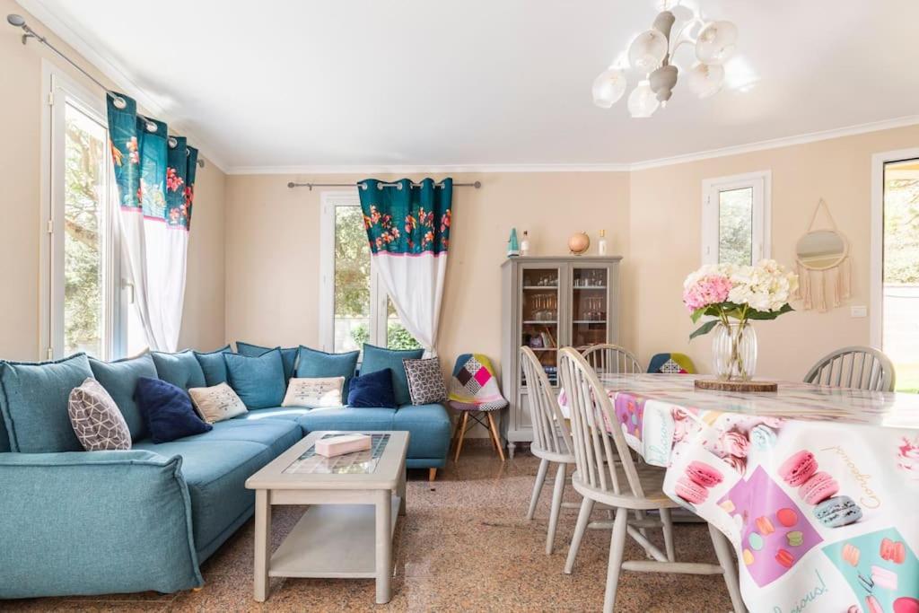 La Maison Des Epinouses Chaucre Zewnętrze zdjęcie